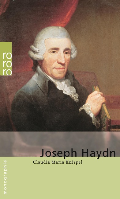 Joseph Haydn - Claudia Maria Knispel