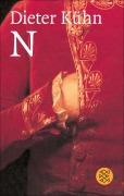 Cover-Bild zum Titel 'N' von 'Dieter Kühn'