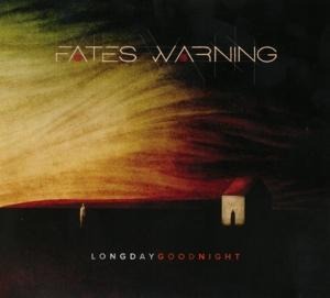 Long Day Good Night - Fates Warning