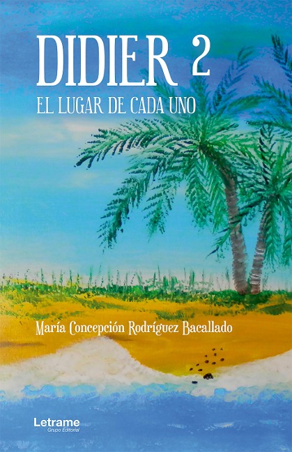 Didier 2 - María Concepción Rodríguez Bacallado