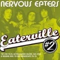 Cover-Bild zum Titel 'Eaterville Vol.2' von 'Nervous Eaters'