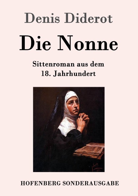 Die Nonne - Denis Diderot