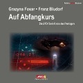 Cover-Bild zum Titel 'Auf Abfangkurs' von 'Franz Bludorf, Grazyna Fosar'
