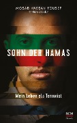 Sohn der Hamas - Mosab Hassan Yousef