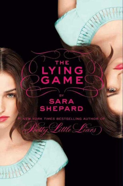 The Lying Game - Sara Shepard
