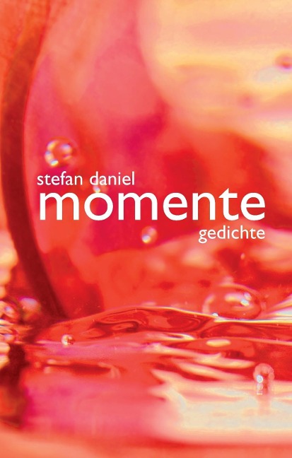Momente - Stefan Daniel