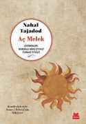 Cover-Bild zum Titel 'Ac Melek' von 'Nahal Tajadod'