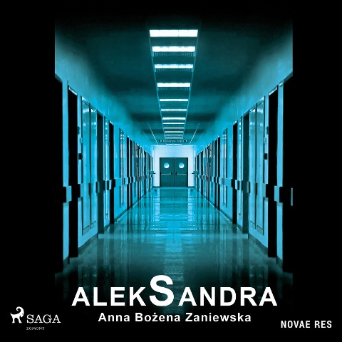 AlekSandra - Anna Bo¿ena Zaniewska