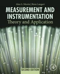 Measurement and Instrumentation - Alan S. Morris, Reza Langari