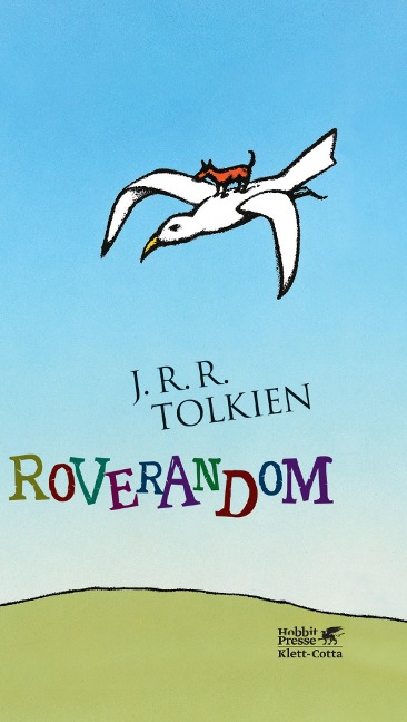 Roverandom - J. R. R. Tolkien