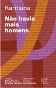 Cover-Bild zum Titel 'Não havia mais homens' von ''