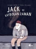 Cover-Bild zum Titel 'Jack ve Kaybolan Zaman' von 'Stephanie Lapointe'