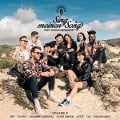Cover-Bild zum Titel 'Sing meinen Song-Das Tauschkonzert Vol.9 Deluxe' von 'Various'