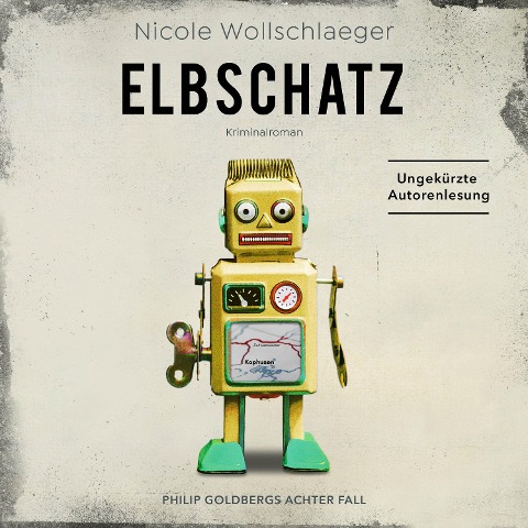 ELBSCHATZ - Nicole Wollschlaeger