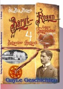 Cover-Bild zum Titel 'Barytrosen, Bd 04 Schweizer Hochzeit' von 'Adi Mira Michaels'
