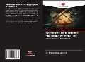Cover-Bild zum Titel 'Recherche en biochimie appliquée et médecine' von 'Muhammad Akram'