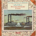Cover-Bild zum Titel 'Huckleberry Finn' von 'Mark Twain'