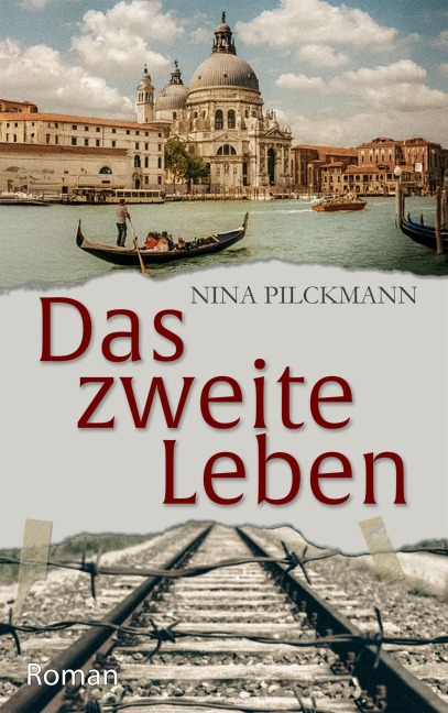 Das zweite Leben - Nina Pilckmann