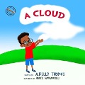 A Cloud - A. Delly Thomas