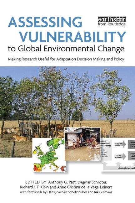 Assessing Vulnerability to Global Environmental Change - 