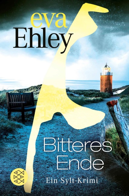Bitteres Ende - Eva Ehley