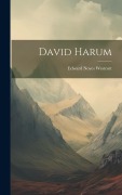 Cover-Bild zum Titel 'David Harum' von 'Edward Noyes Westcott'