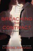 Cover-Bild zum Titel 'Breaching the Contract' von 'Chantal Fernando'