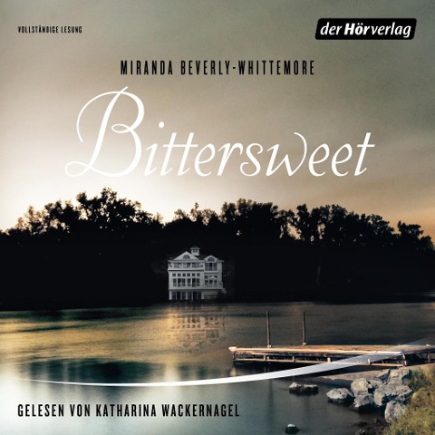 Bittersweet - Miranda Beverly-Whittemore