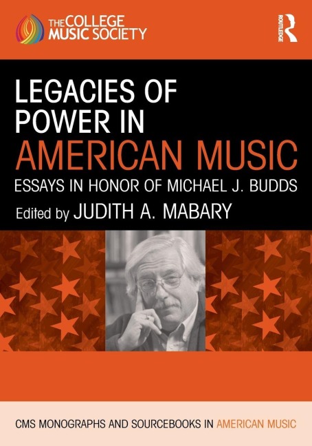 Legacies of Power in American Music - 