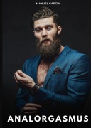 Cover-Bild zum Titel 'Analorgasmus' von 'Manuel García'