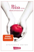 Cover-Bild zum Titel 'Biss zum Morgengrauen' von 'Stephenie Meyer'