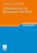 Arbeitsschutz im Bauwesen mit RFID - 