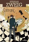 Cover-Bild zum Titel 'Satranc' von 'Stefan Zweig'
