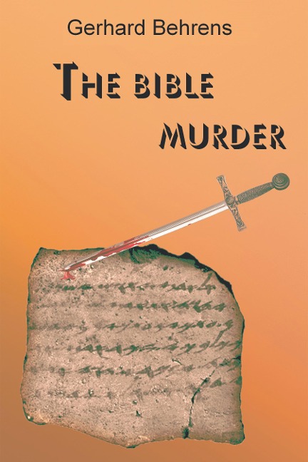 The Bible Murder - Gerhard Behrens