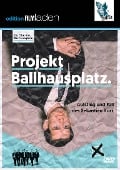 Projekt Ballhausplatz - 