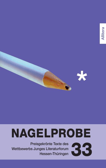 Nagelprobe 33 - 