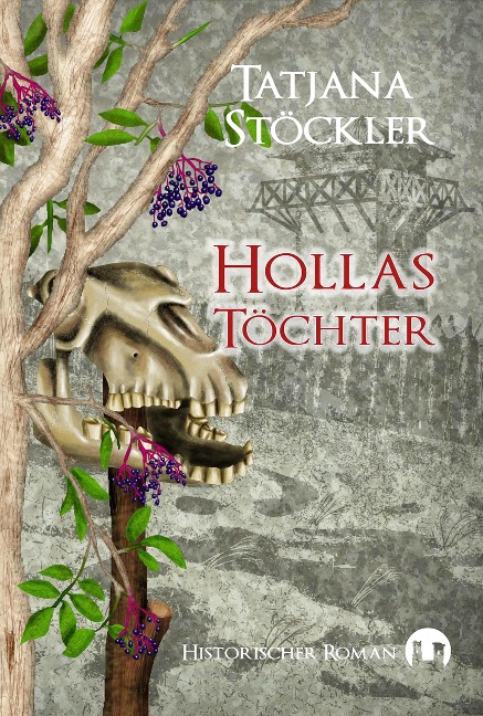 Hollas Töchter - Tatjana Stöckler