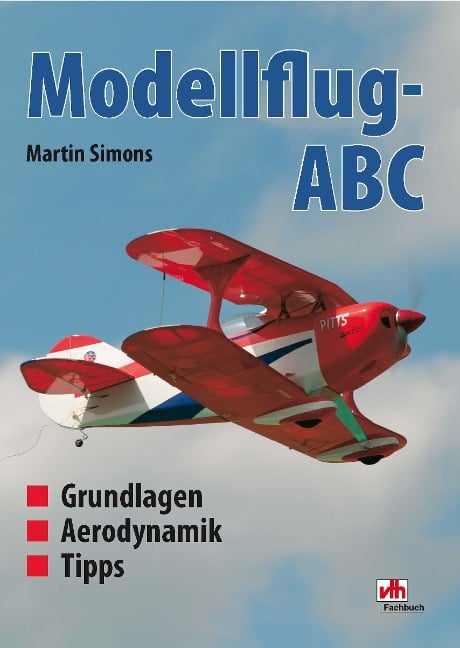 Modellflug-ABC - Martin Simons