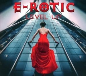 Level Up (Digipak) - E-Rotic