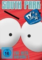 South Park - Trey Parker, Matt Stone, David Goodman, Brian Graden, Kyle McCulloch