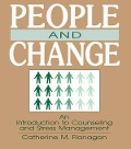 Cover-Bild zum Titel 'People and Change' von 'Catherine M. Flanagan'
