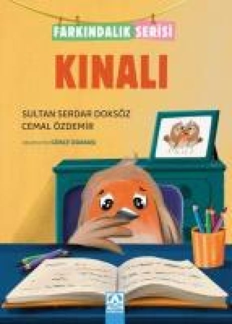 Kinali - Cemal Özdemir