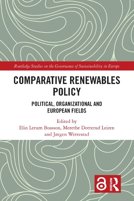 Comparative Renewables Policy - 