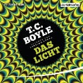 Cover-Bild zum Titel 'Das Licht' von 'T. C. Boyle'