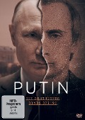 Putin - Die Geschichte eines Spions - Tom Howe