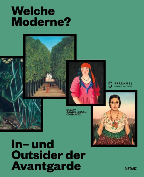 Welche Moderne? - 