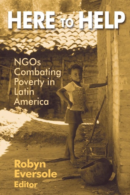 Here to Help - Robyn Eversole