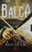 Cover-Bild zum Titel 'Bozkirin Hekimi Balca' von 'Eda Geyik'