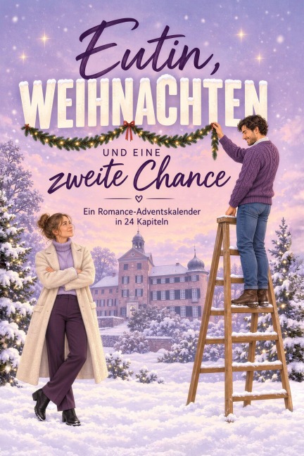 Eutin, Weihnachten und eine zweite Chance - Oliver Koch