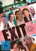 Cover-Bild zum Titel 'Exit' von 'Øystein Karlsen, Myanna Buring, David Nagler, Steve Wynn'